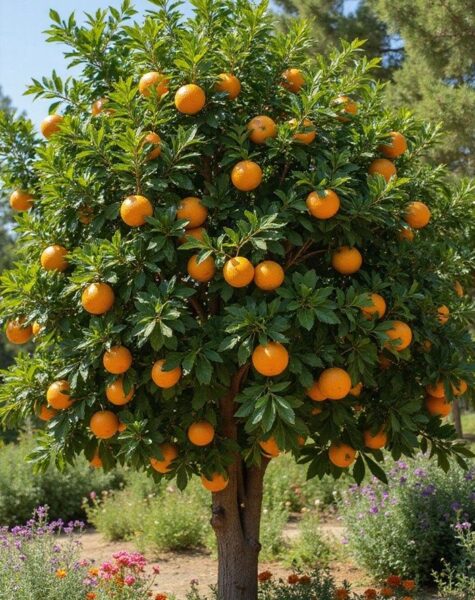 15 Stunning Mediterranean Landscaping Ideas That…