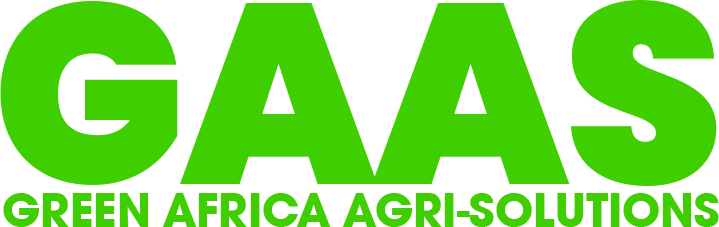 Greenafrica Agri Solutions